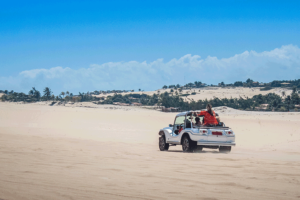 Sand Lake Dune Buggy