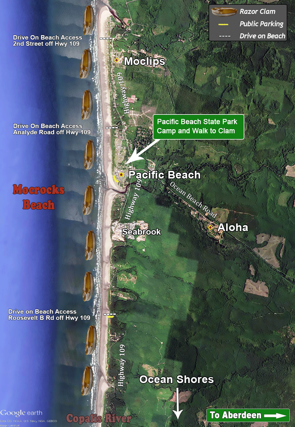 Maps - Comodo Kokomo Beach
